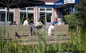 Hotel Molenbos Texel